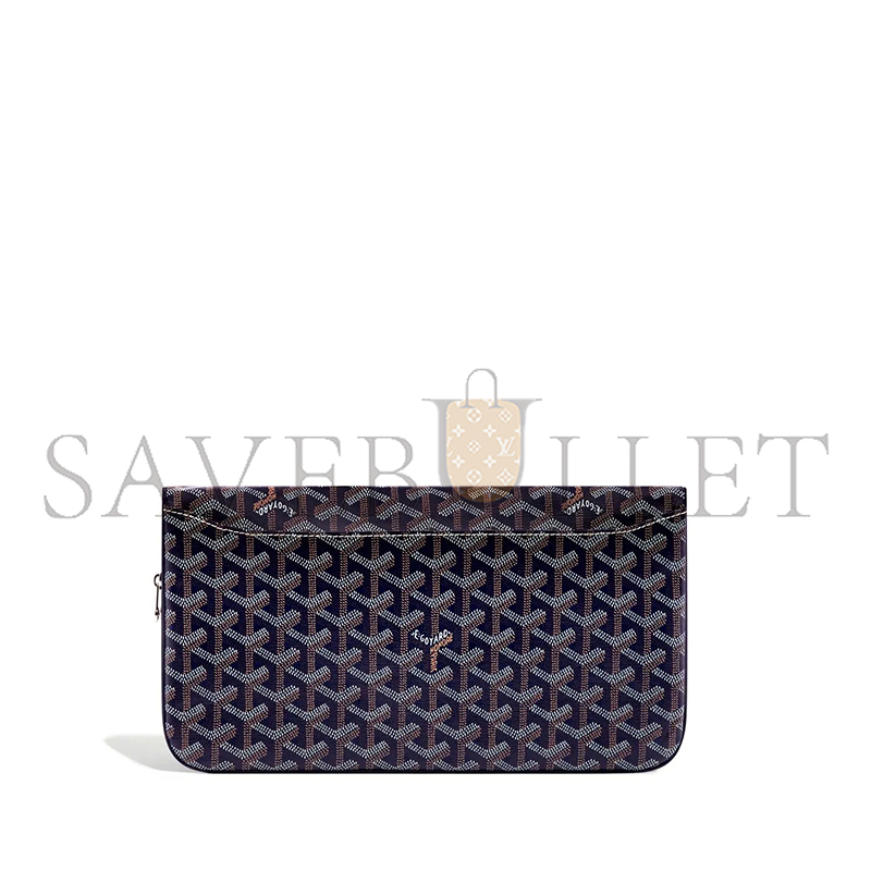 GOYARD SAINTE-MARIE MM CLUTCH STMARIMMLTY12CL12P (30*17*2cm)